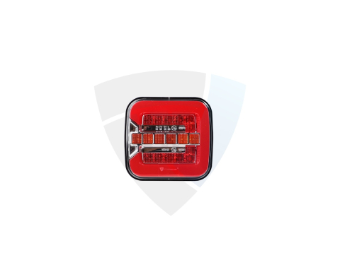 Lampă spate combinată LED [2]