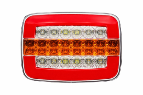 Lampi - Lampa spate LED 24V