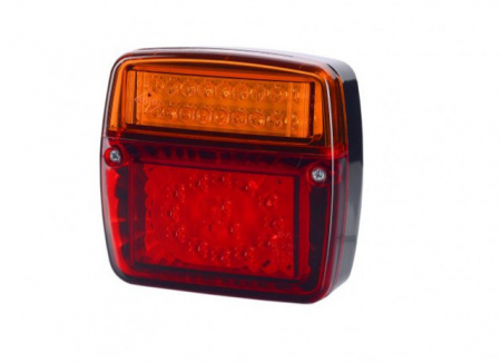 Lampi LED - Lampa spate stanga/dreapta 12/24V