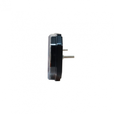 Lampa spate stanga LED neon 12/24V [2]