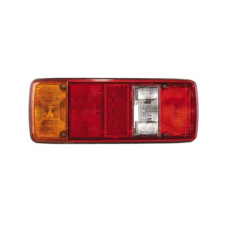 Lampi Cu Bec - Lampa stanga 5 functii 34x13 cm