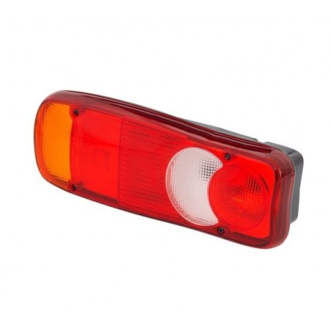 Lampi Cu Bec - Lampa stanga Camion