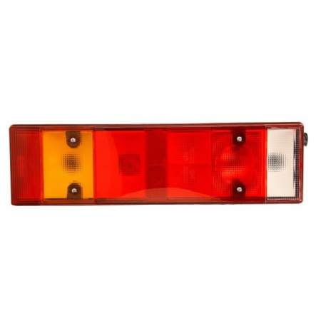 Lampi Cu Bec - LAMPA STANGA CAMION