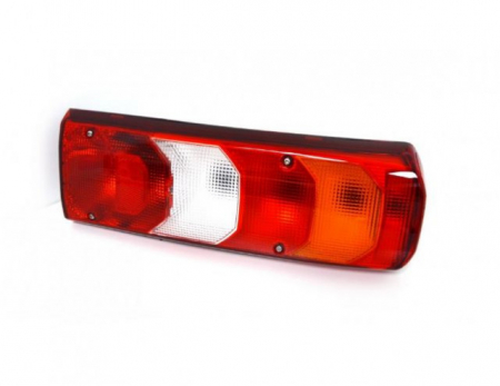 Lampi Cu Bec - Lampa stop stanga Actros  39 x 14cm