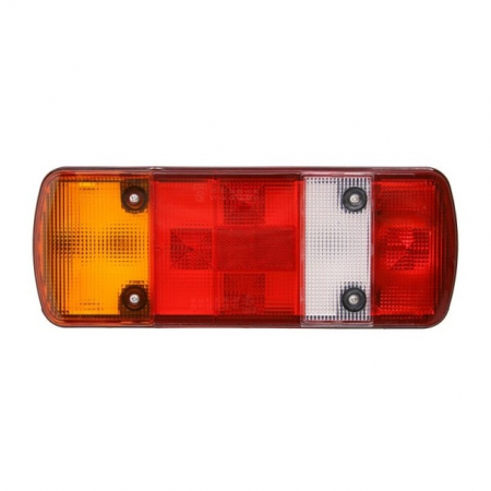 Lampi Cu Bec - LAMPA STANGA CAMION MB ATEGO 35x13 cm