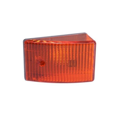 Accesorii - Piese Dedicate - Lampa stanga semnalizare MB ACTROS
