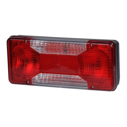 Lampi Cu Bec - Lampa Stop, dreapta IVECO DAILY 30x13 cm