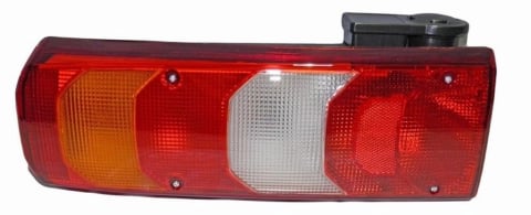Lampi Cu Bec - Lampa stop dreapta MB ACTROS