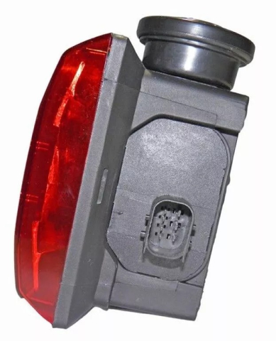Lampa stop dreapta MB ACTROS [1]