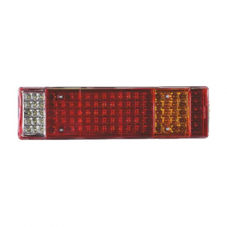 Lampi LED - Lampa stop led camion 24V