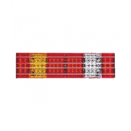 Lampi LED - Lampa stop led camion stanga
