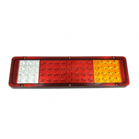 Iluminare Auto - Lampa stop multifunctionala LED SMD