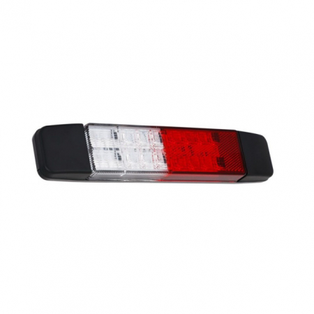 Lampi LED - Lampa stop spate, 5 functii LED