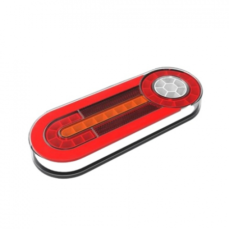 Lampi LED - Lampa stop spate LED 12/24V