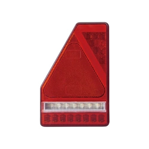 Lampa stop spate stanga LED 12/24V [1]