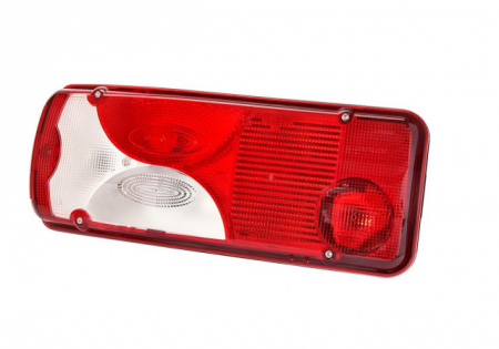 Lampi Cu Bec - Lampa stop stanga  40 x 16cm