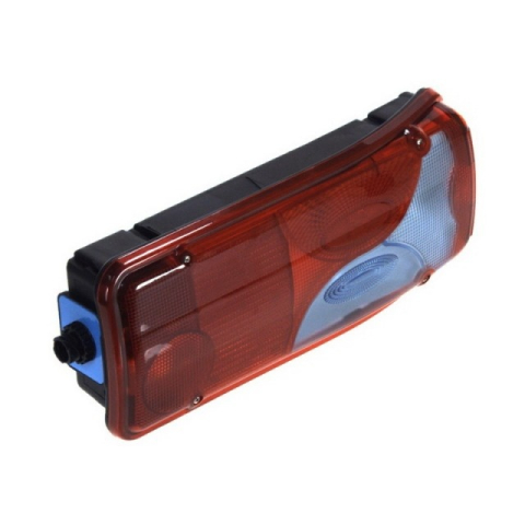 Lampi Cu Bec - Lampa stop stanga