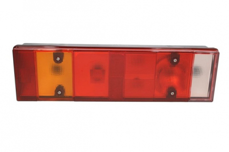 Lampi Cu Bec - Lampa stop stanga, cu Mufa