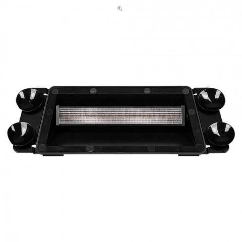 Rampe Luminoase-Stroboscoape - Lampa stroboscopica cu ventuze 24 LED-uri