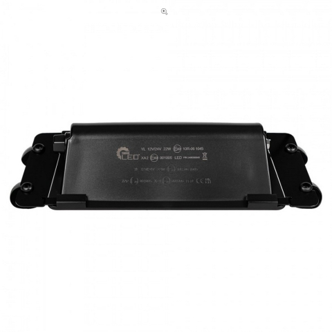 Lampa stroboscopica cu ventuze 24 LED-uri [1]