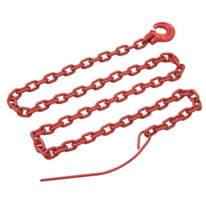 Carlige / Lanturi Forestiere - lant ciochinar 10mm tractat busteni 3T