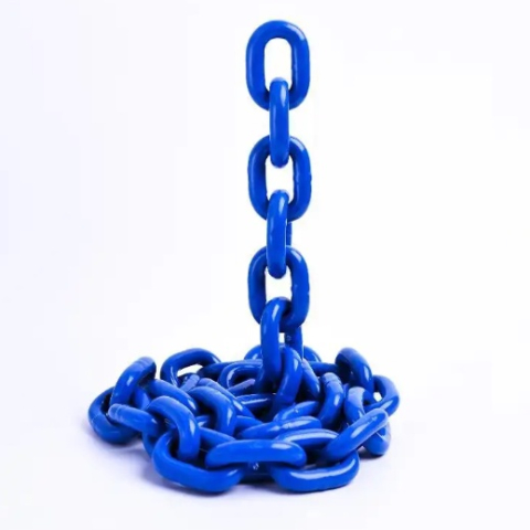 Lant G100 - Accesorii - Lant G100 ridicare - ancorare 10mm