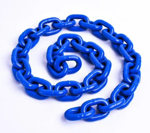 Lant G100 ridicare - ancorare 10mm [3]