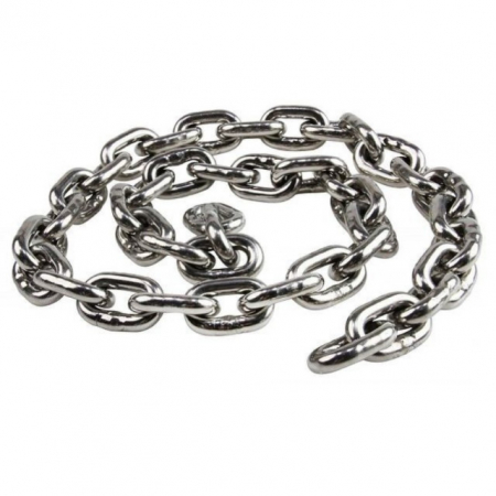 lant G80 galvanizat ridicare ancorare 10mm [3]