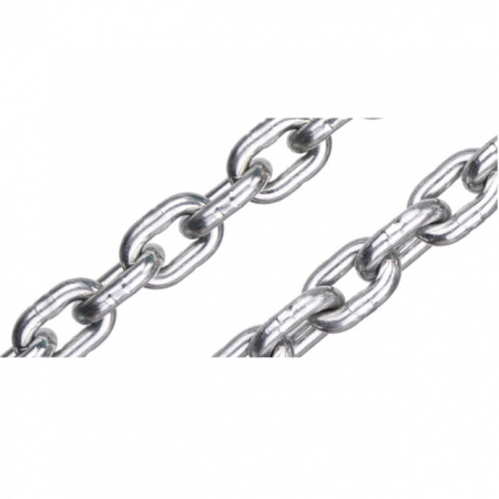 lant G80 8mm galvanizat [2]