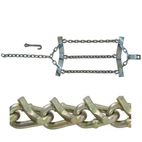 Lanturi Camion - Lant tip sector V-BAR - Camion 22,5"