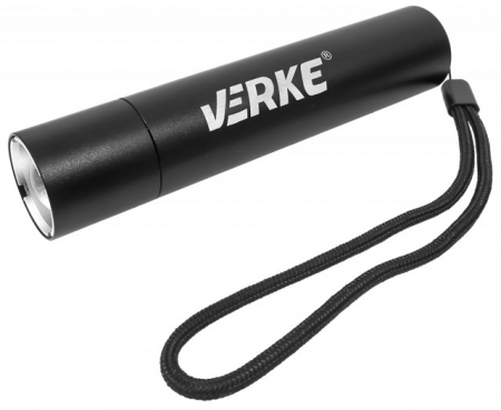 Lanterne / Lampi de Lucru - Lanterna aluminiu 250 lm, 1200 mAh