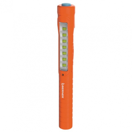 Trusa Scule-Unelte-Accesorii Service - Lanternă cu USB-C și magnet