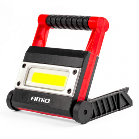 Lanterne / Lampi de Lucru - Lanterna de lucru cu LED - acumulator