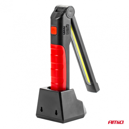 Lanterne / Lampi de Lucru - Lanterna de lucru  LED - cu acumulator