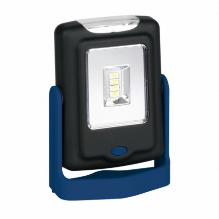 Lanterne / Lampi de Lucru - Lanterna de lucru LED 2W