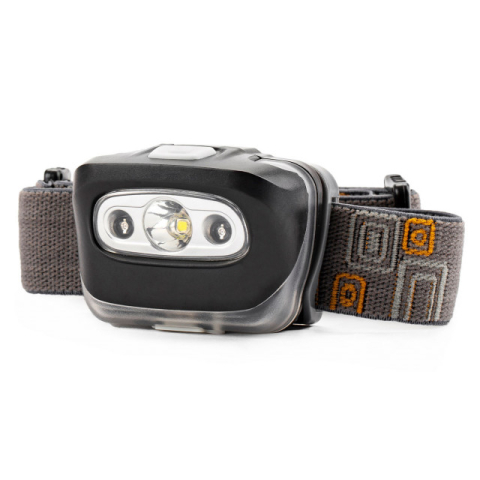 Auto & Off-road - Lanterna frontala LED 3W 1200mA