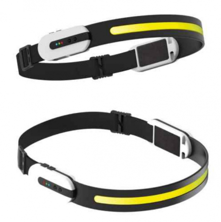 Lanterna frontala multimedia 350lm [2]