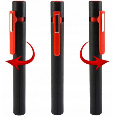 Lanterna LED 3W COB [5]