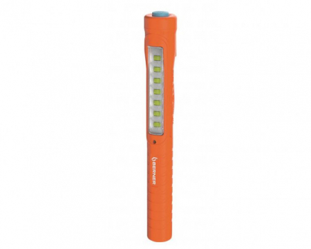 Lanterna Led, Pen Light 7+1, Acumulator [2]