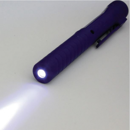 Lanterna Led, Pen Light 7+1, Acumulator [1]
