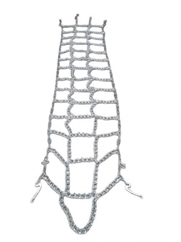 Lanturi antiderapante 11mm 14,9 / 28 N-Nail [2]