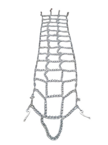 Lanturi antiderapante 11mm 15,5 / 38 N-nail [1]