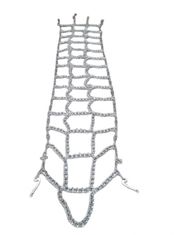 Lanturi antiderapante 11mm TAF 18,4 / 26 N-nail [1]