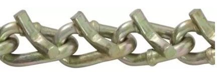 Lanturi antiderapante 11mm TRACTOR 15,5 / 38 V-bar [2]