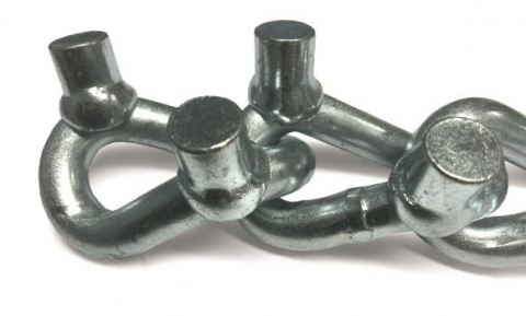 Lanturi antiderapante 11mm TRACTOR 16,9 / 38 N-nail [2]