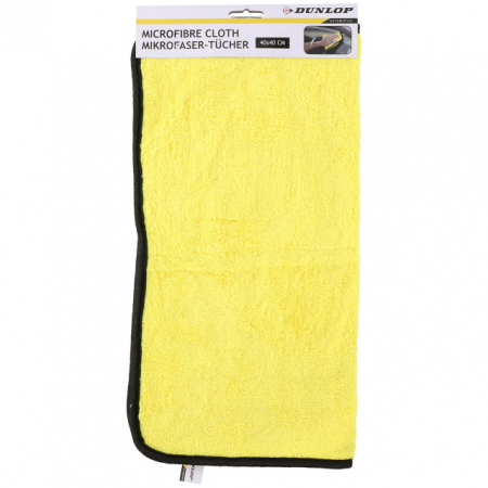 Accesorii Camion - Semiremorca - Laveta microfibra 40 x 40cm