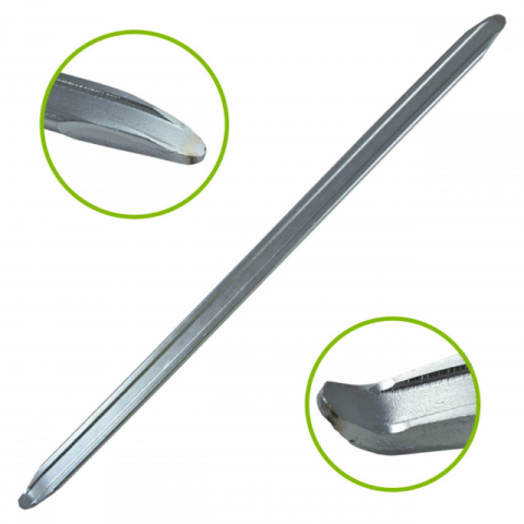 Trusa Scule-Unelte-Accesorii Service - Levier pentru vulcanizare 600mm