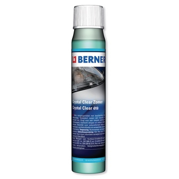Lichid de Spalare Parbriz - Lichid spălat parbriz concentrat de vară 40ml