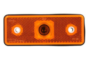 Lampi Marcaj Lateral - Lumina de delimitare