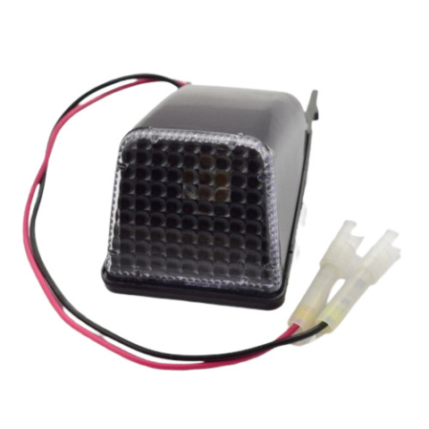 Accesorii - Piese Dedicate - Lumini laterale VOLVO